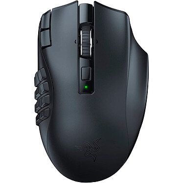 SOURIS - RAZER - NAGA V2 HYPERSPEED WIRELESS