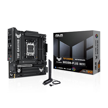 carte-mere-asus-tuf-gaming-b850m-plus-wifi