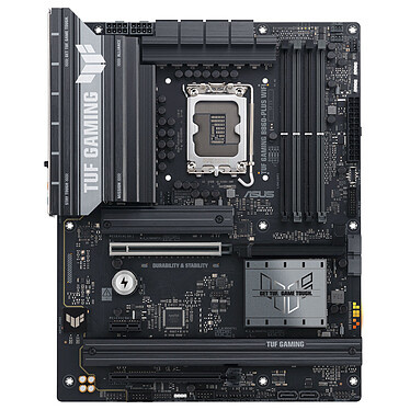 CARTE MÈRE - ASUS - TUF GAMING B860-PLUS WIFI – Image 2