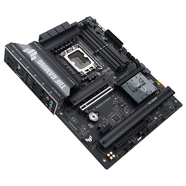 CARTE MÈRE - ASUS - TUF GAMING B860-PLUS WIFI – Image 3