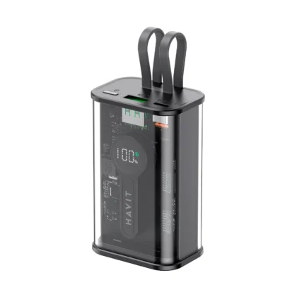 accessoire-havit-powerbank-pb94-10000mah-transparent
