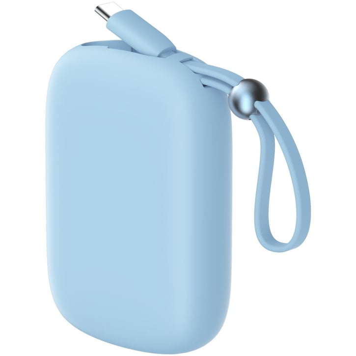 ACCESSOIRE - HAVIT - POWERBANK PB35W 10000MAH BLEU – Image 2