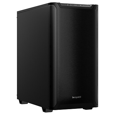 BOÎTIER PC - BE QUIET! - PURE BASE 501 NOIR