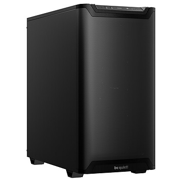 BOÎTIER PC - BE QUIET! - PURE BASE 501 AIRFLOW NOIR