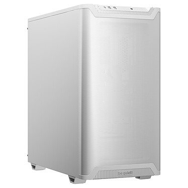 BOÎTIER PC - BE QUIET! - PURE BASE 501 AIRFLOW BLANC