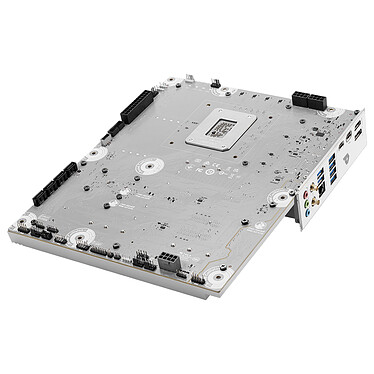 CARTE MÈRE - MSI - PRO Z890-S WIFI PROJECT ZERO – Image 2