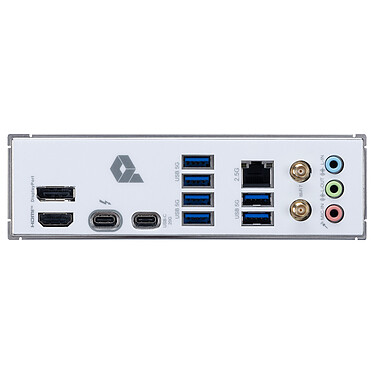 CARTE MÈRE - MSI - PRO Z890-S WIFI PROJECT ZERO – Image 3