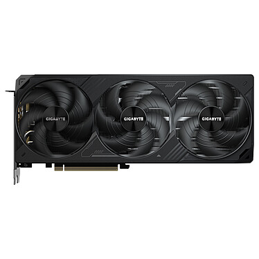 CARTE GRAPHIQUE - GIGABYTE - NVIDIA GEFORCE RTX 5070 TI WINDFORCE OC 16 GO – Image 2