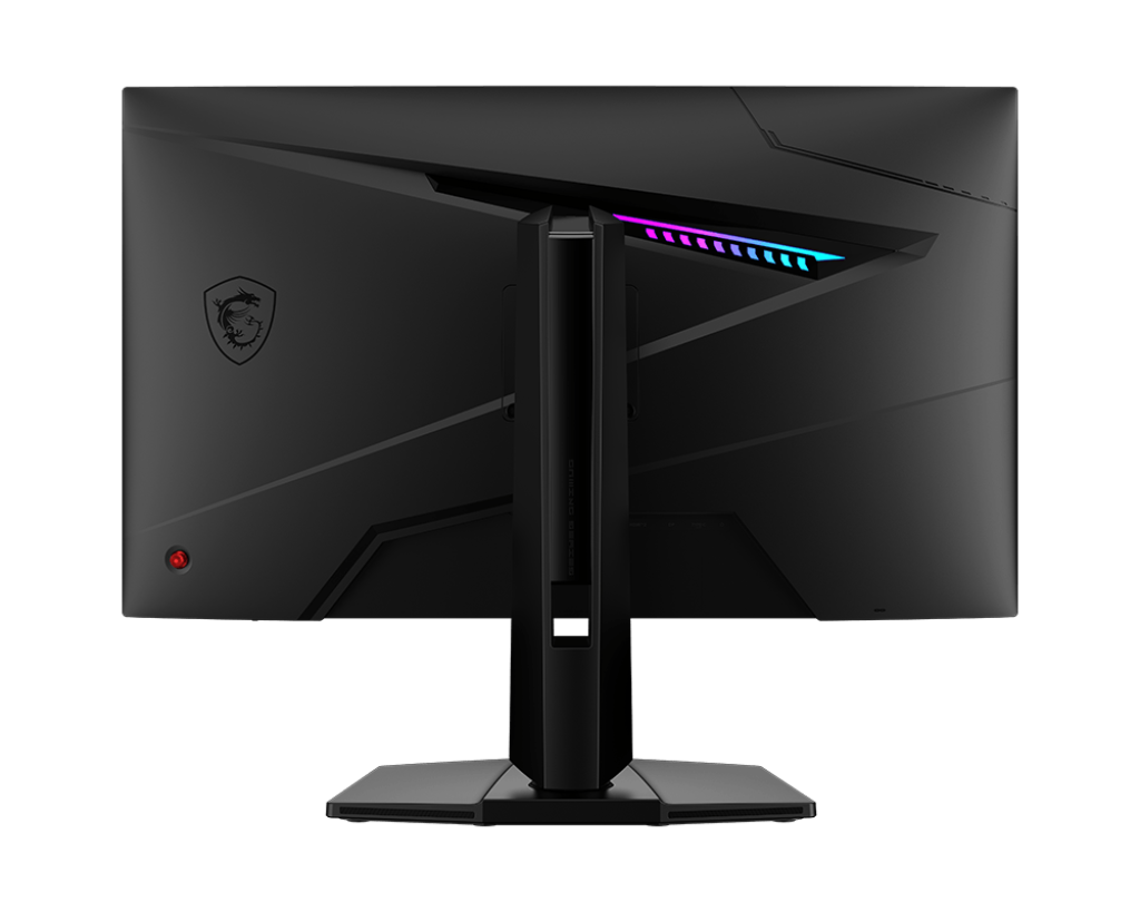 ÉCRAN - GAMER - MSI - 27" 4K - MPG 274URF – Image 4