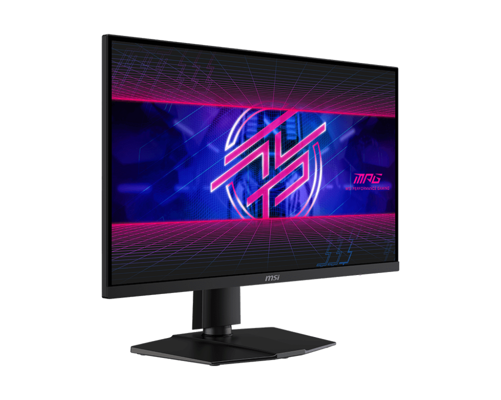 ÉCRAN - GAMER - MSI - 27" 4K - MPG 274URF – Image 2