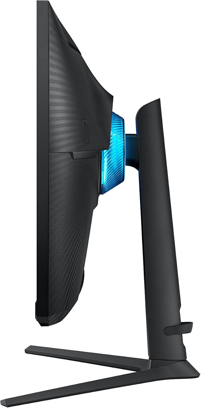 ECRAN - GAMER - SAMSUNG - 28" 4K - ODYSSEY G7 LS28BG700EPXEN – Image 3