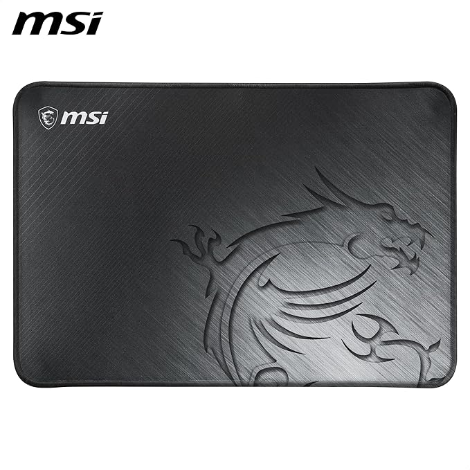 TAPIS DE SOURIS - MSI - AGILITY GD21