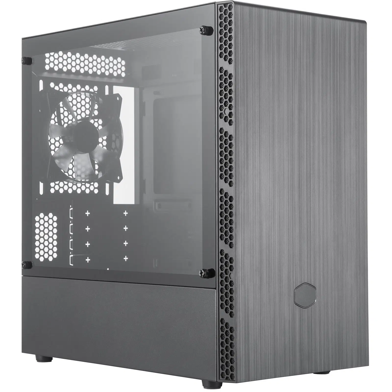 BOÎTIER - COOLER MASTER - MB400L TG