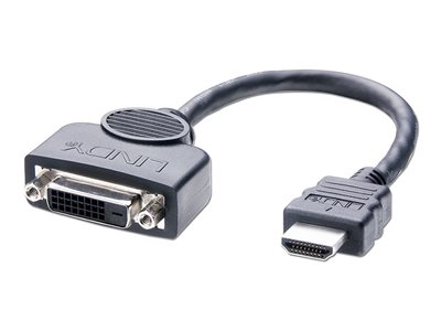 connectique-lindy-cable-hdmi-vers-dvi-d-m-f-20cm