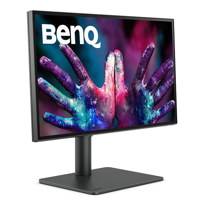 ÉCRAN - BUREAUTIQUE - BENQ - 25" QHD - PD2506Q – Image 2