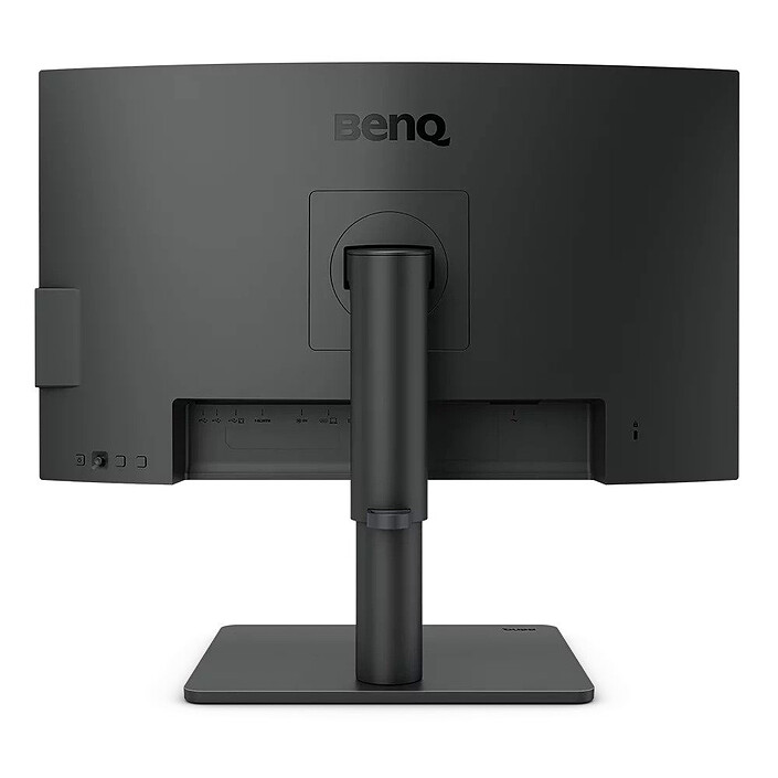 ÉCRAN - BUREAUTIQUE - BENQ - 25" QHD - PD2506Q – Image 4