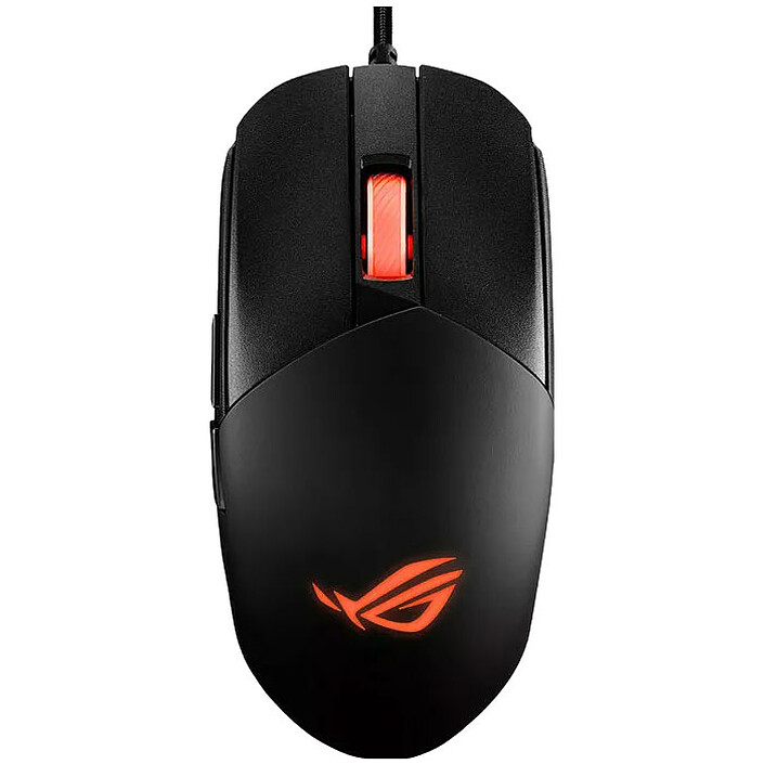 SOURIS - GAMER - ASUS - ROG STRIX IMPACT III FILAIRE