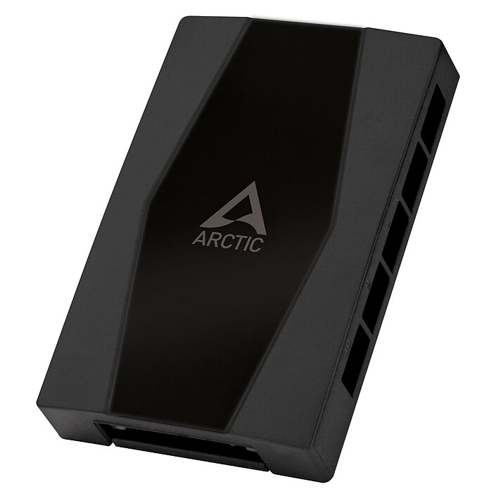 VENTILATEUR BOÎTIER - ARCTIC - HUB POUR 10 VENTILATEURS PWM