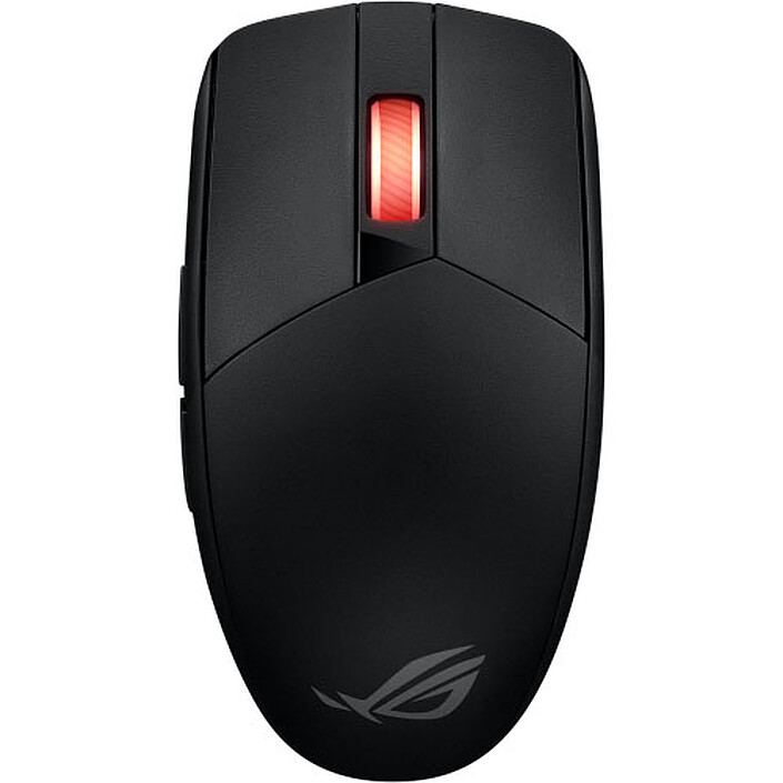 SOURIS - GAMER - ASUS - ROG STRIX IMPACT III WIRELESS