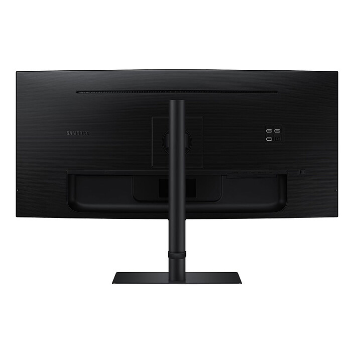 ECRAN - BUREAUTIQUE - SAMSUNG - 34" UWQHD - VIEWFINITY S6 S34C652UAU – Image 3
