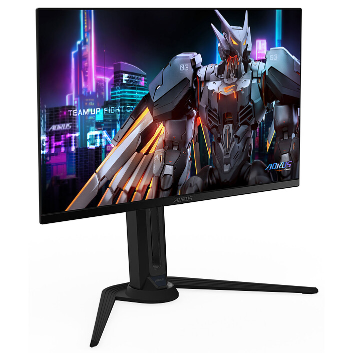 ÉCRAN - GAMER - AORUS - 27" QHD - FO27Q3 OLED – Image 2