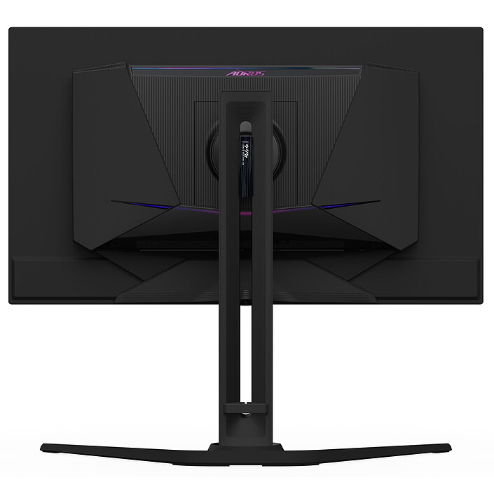 ÉCRAN - GAMER - AORUS - 27" QHD - FO27Q3 OLED – Image 4