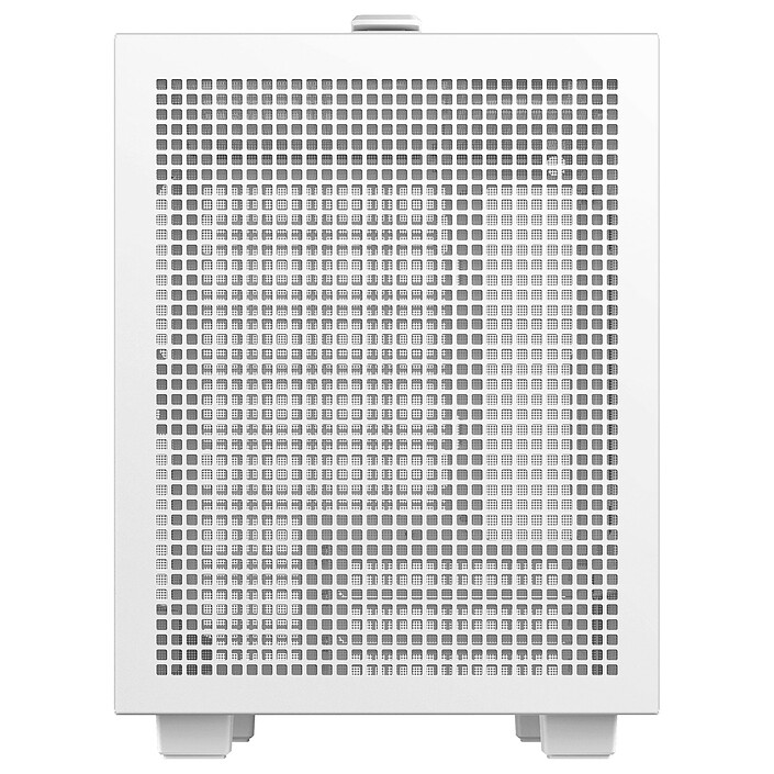 BOÎTIER - DEEPCOOL - CH160 BLANC – Image 2
