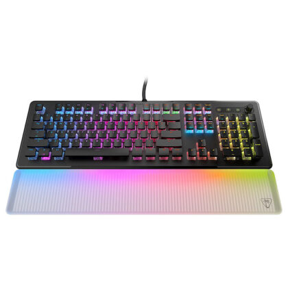 CLAVIER - GAMER - TURTLE BEACH - VULCAN II MAX FILAIRE NOIR