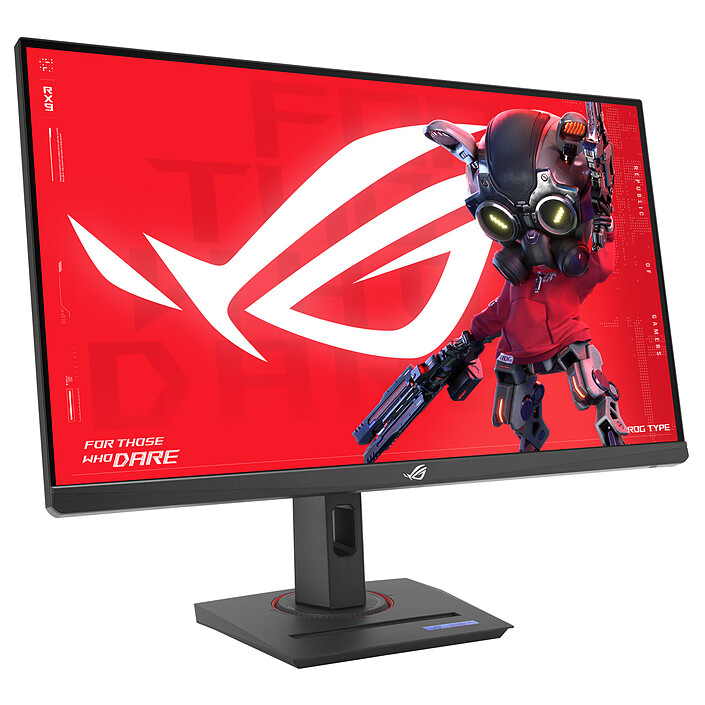ÉCRAN - GAMER - ASUS - 27" 4K - ROG STRIX XG27UCG – Image 2