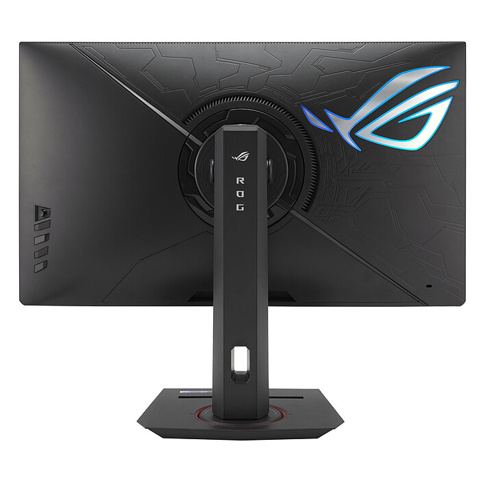 ÉCRAN - GAMER - ASUS - 27" 4K - ROG STRIX XG27UCG – Image 3