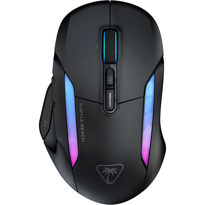 SOURIS - GAMER - TURTLE BEACH - KONE II AIR SANS FIL NOIR