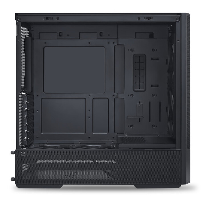 BOÎTIER - LIAN LI - LANCOOL 207 NOIR – Image 2