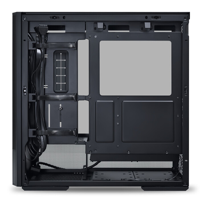 BOÎTIER - LIAN LI - LANCOOL 207 NOIR – Image 3
