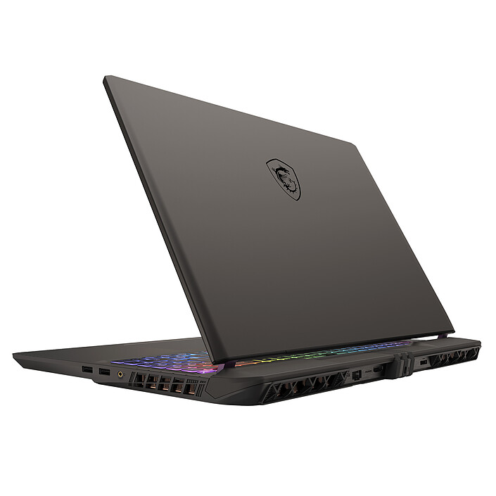 PC PORTABLE - GAMER - MSI - VECTOR 16 HX AI A2XWHG-087FR – Image 4