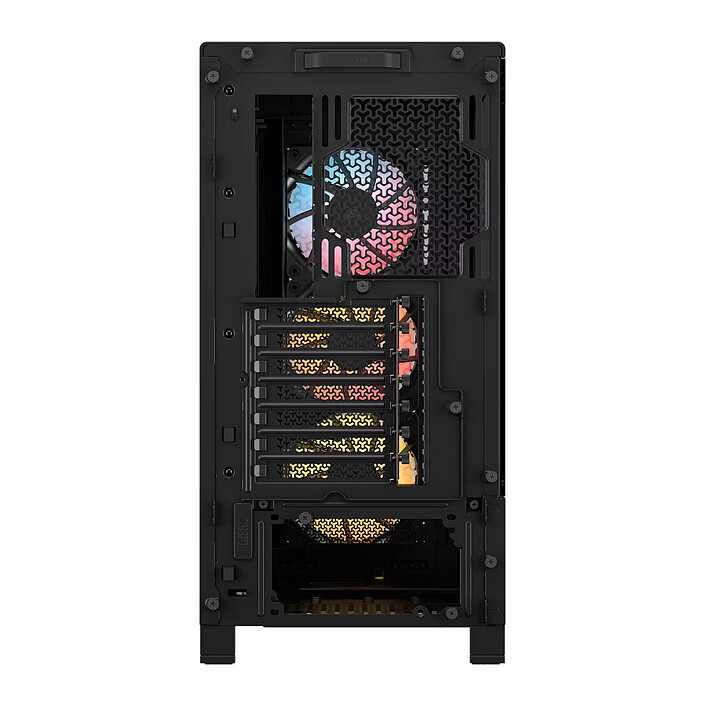 BOÎTIER - CORSAIR - FRAME 4000D RS ARGB NOIR – Image 3