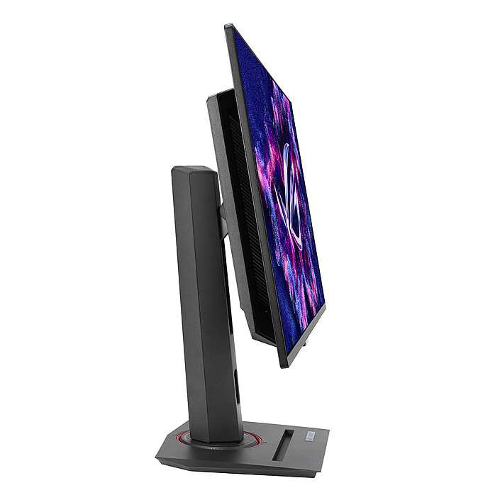 ÉCRAN - GAMER - ASUS - 27" 4K - ROG STRIX XG27UCDMG OLED – Image 3