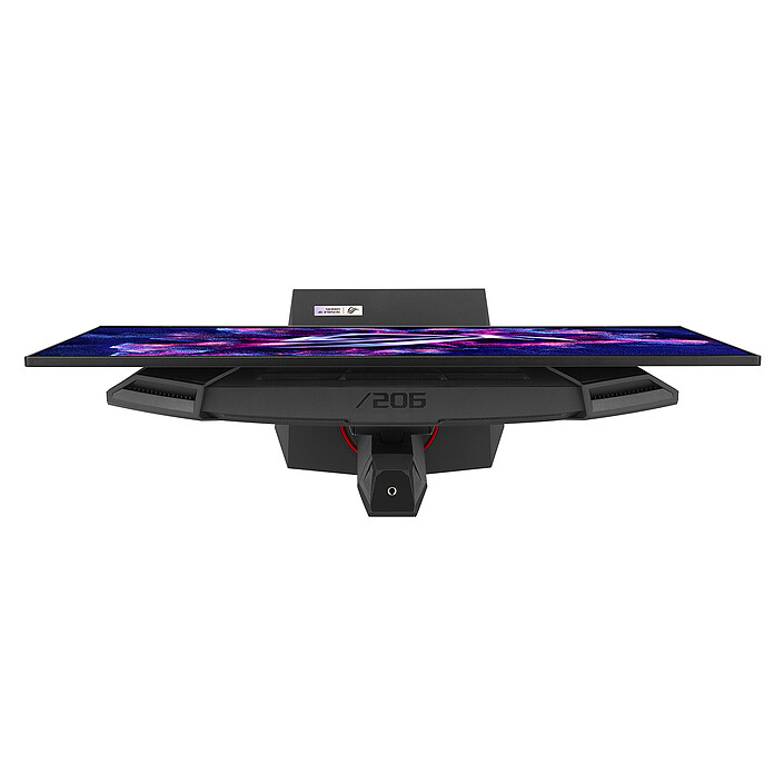 ÉCRAN - GAMER - ASUS - 27" 4K - ROG STRIX XG27UCDMG OLED – Image 2