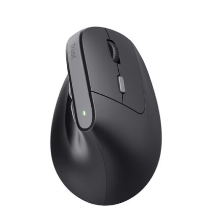 SOURIS - BUREAUTIQUE - TRUST - BAYO II ERGONOMIQUE SANS FIL