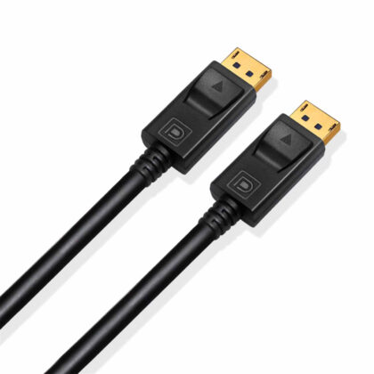 connectique-cruxtec-cable-displayport-4k144hz-2m