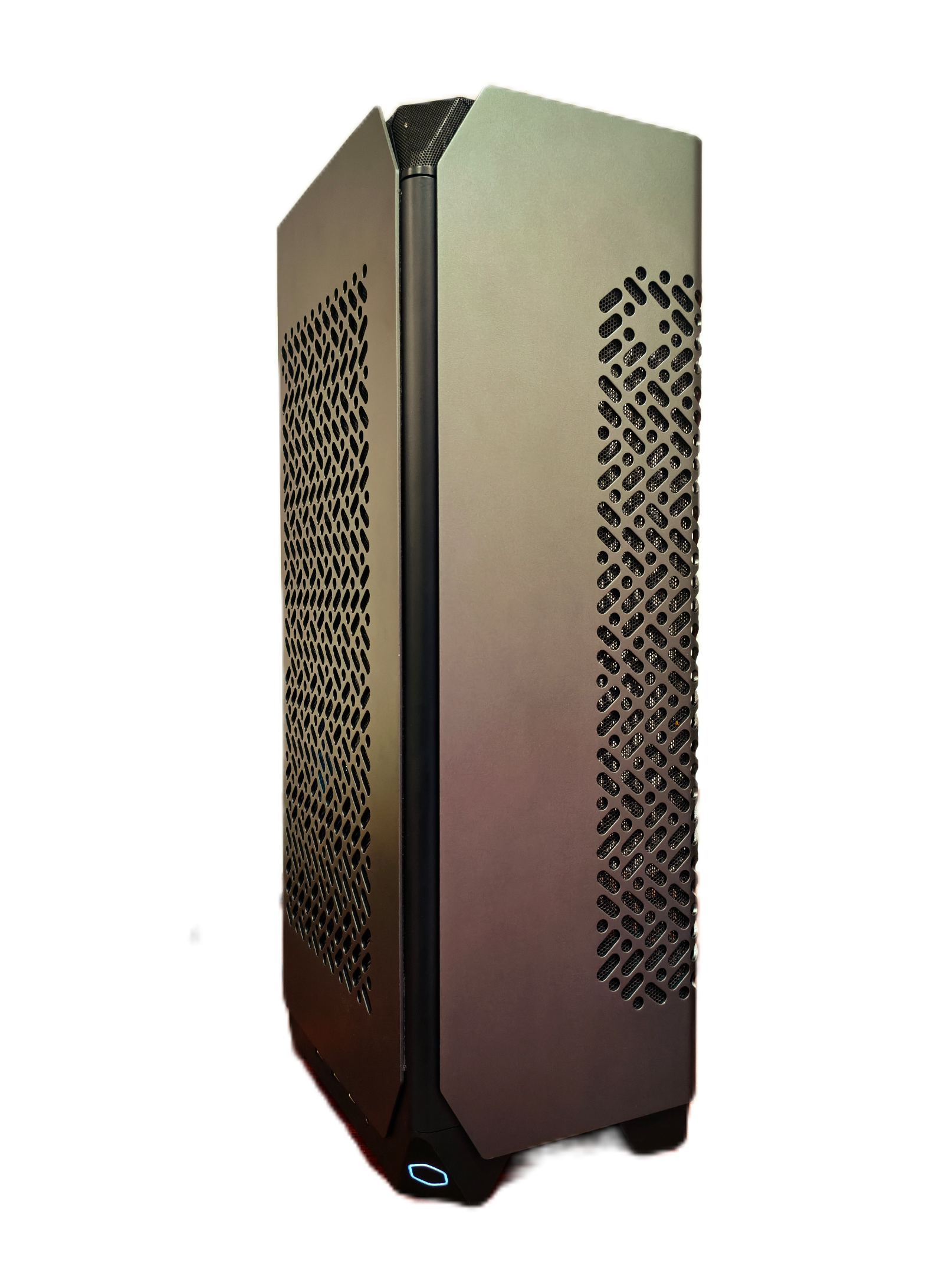PC Fixe - Gamer - Config Rata