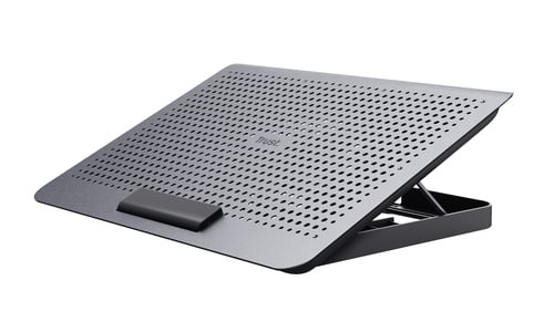 ACCESSOIRE PC PORTABLE - TRUST - SUPPORT REFROIDISSEMENT PC PORTABLE EXTO 16"