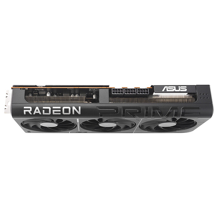 CARTE GRAPHIQUE - ASUS - AMD RADEON RX 9070 XT PRIME OC EDITION 16G – Image 4