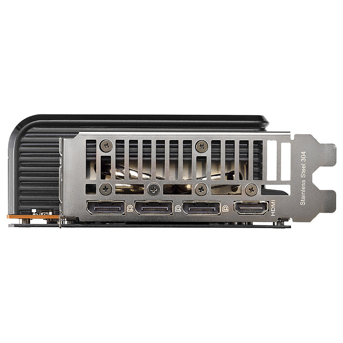 CARTE GRAPHIQUE - ASUS - AMD RADEON RX 9070 XT PRIME OC EDITION 16G – Image 5