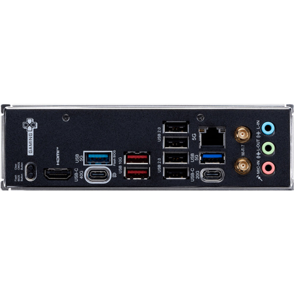 CARTE MÈRE - MSI - X870E GAMING PLUS WIFI – Image 4
