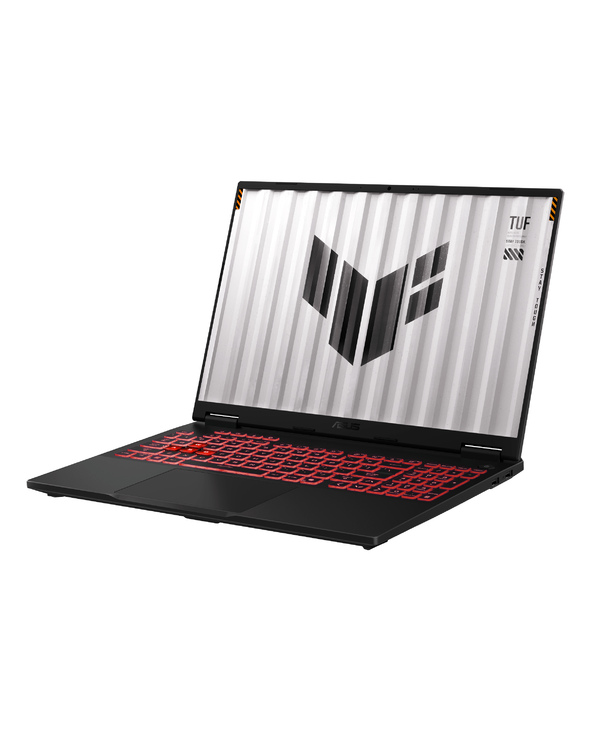 PC PORTABLE - GAMER - ASUS - 15.6" - TUF GAMING 608UM-RV080W – Image 4