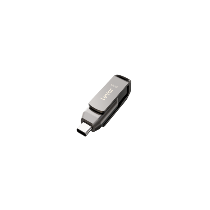 CLÉ USB - LEXAR - JUMPDRIVE D400 64GO