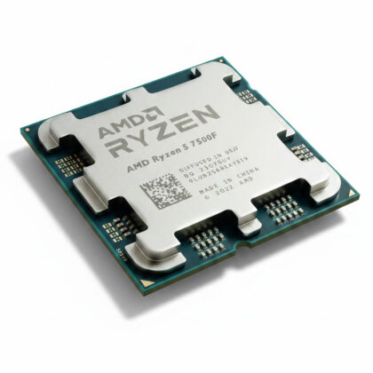 PROCESSEUR - AMD - RYZEN 7 7800X3D - 5GHz VERSION TRAY (SANS BOITE)