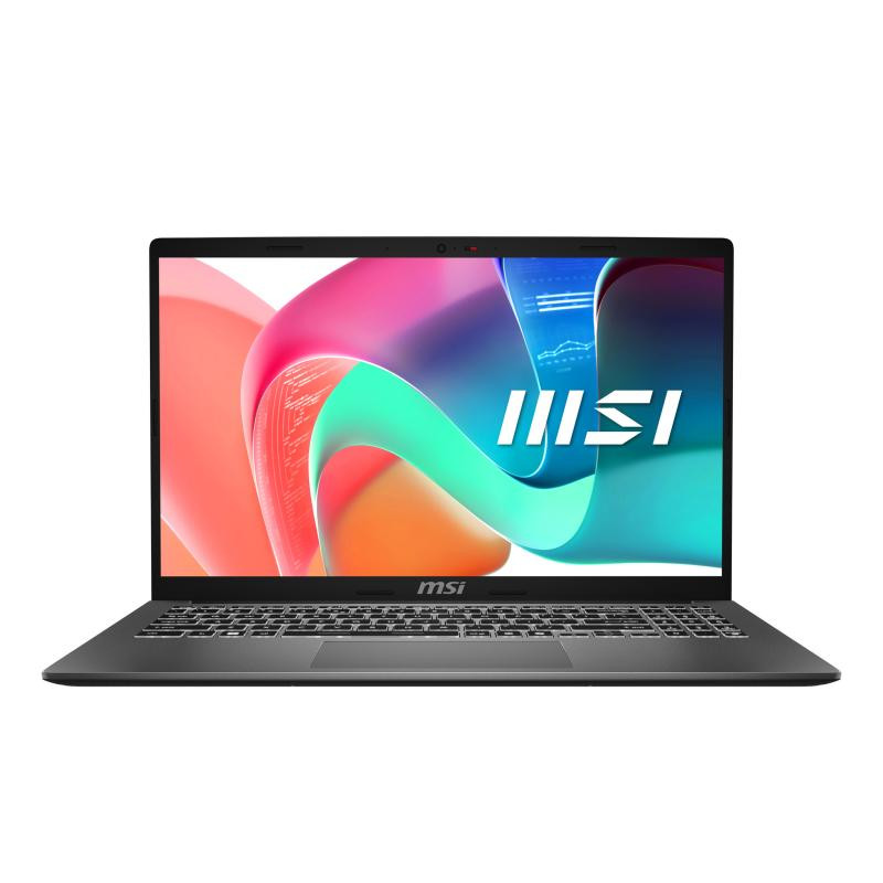 PC PORTABLE - BUREAUTIQUE - MSI - MODERN F13MG-464XFR