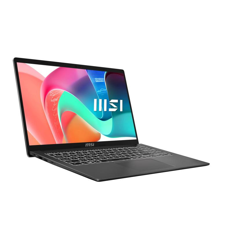 PC PORTABLE - BUREAUTIQUE - MSI - MODERN F13MG-464XFR – Image 3