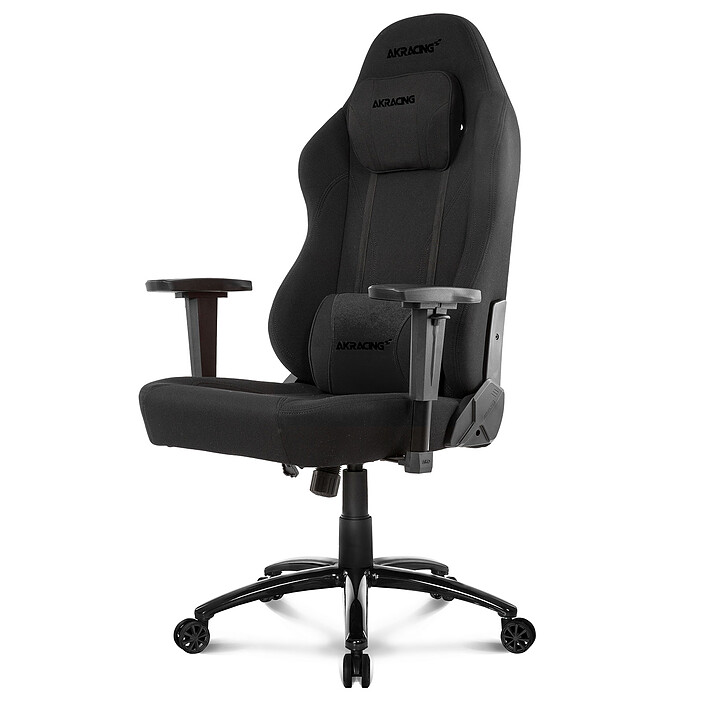 CHAISE DE BUREAU - AKRACING - OFFICE OPAL – Image 2